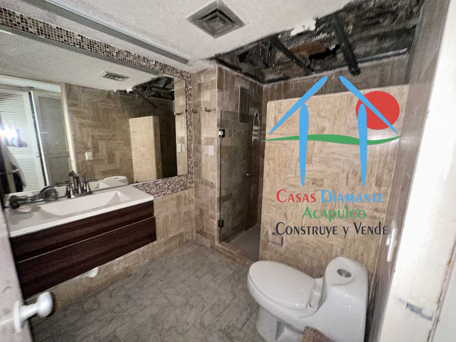 Camelia y Magnolia Camelia 802 - Recámara uno 3